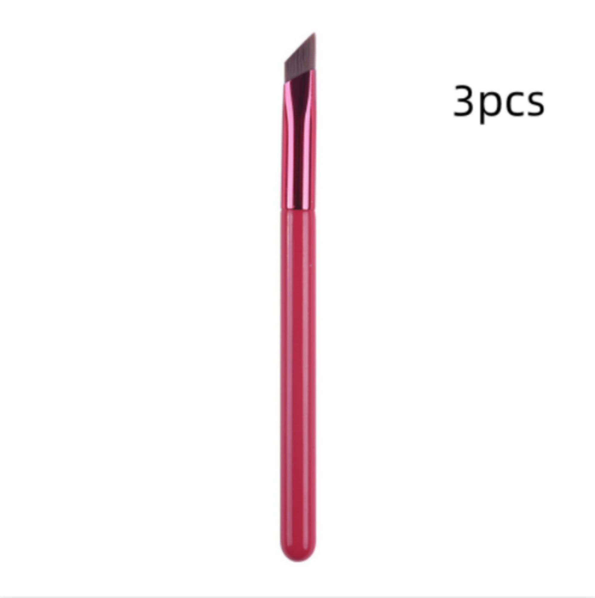 3D Eyebrow Brush & Hairline Concealer Tool