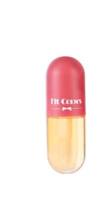 Day & Night Lip Plumper Oil Nourishing & Repair Care
