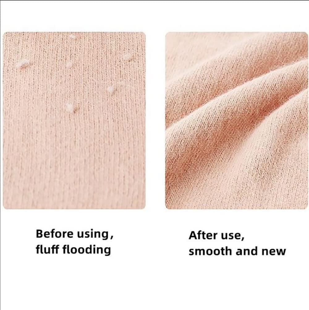 USB Rechargeable Electric Lint Remover for Clothes