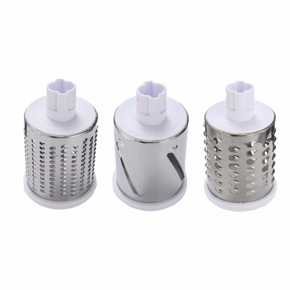 Round Mandoline Vegetable Cutter and Grater