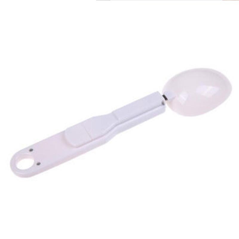 Digital Kitchen Spoon Scale for Cooking