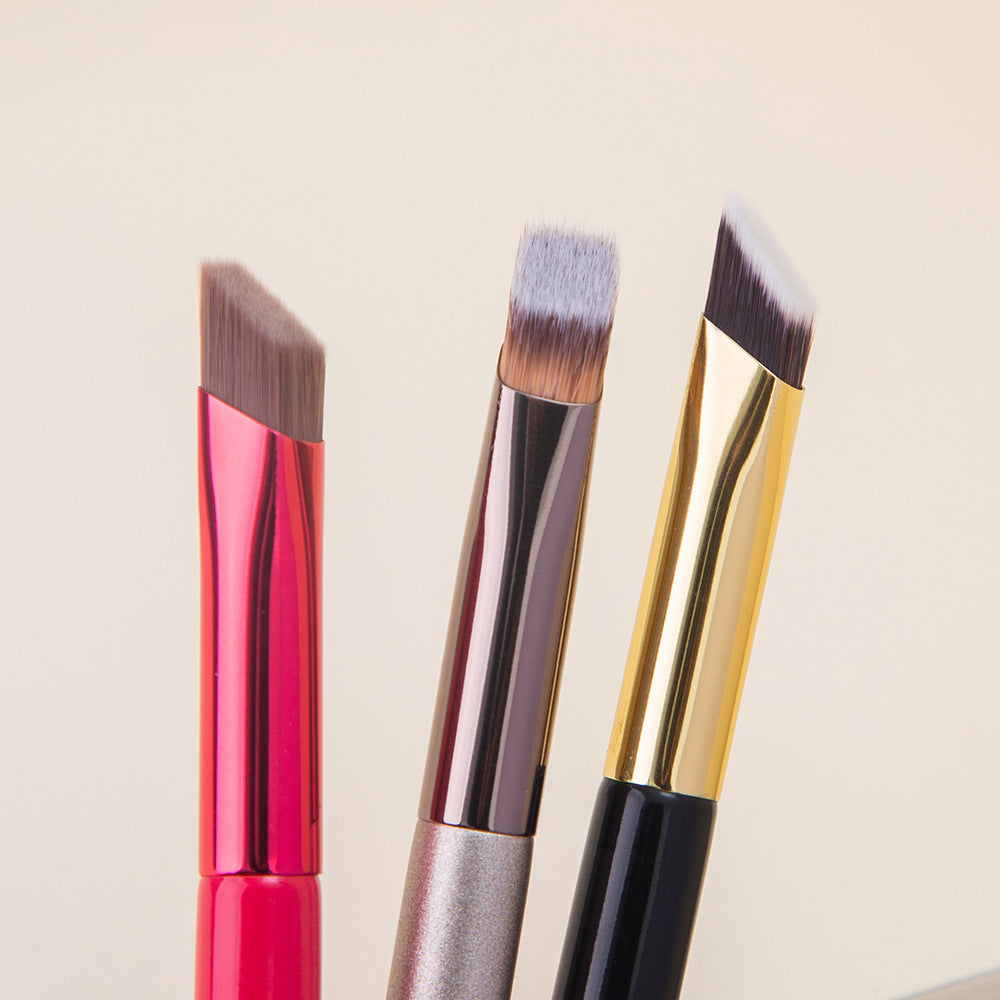3D Eyebrow Brush & Hairline Concealer Tool
