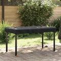 Garden Furniture Cover 122 x 210D Oxford   Garden Furniture Cover