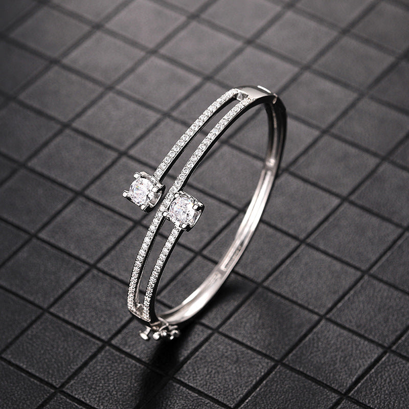 Fashion Multi-layer New Bracelet For Women