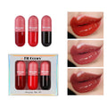 Day & Night Lip Plumper Oil Nourishing & Repair Care