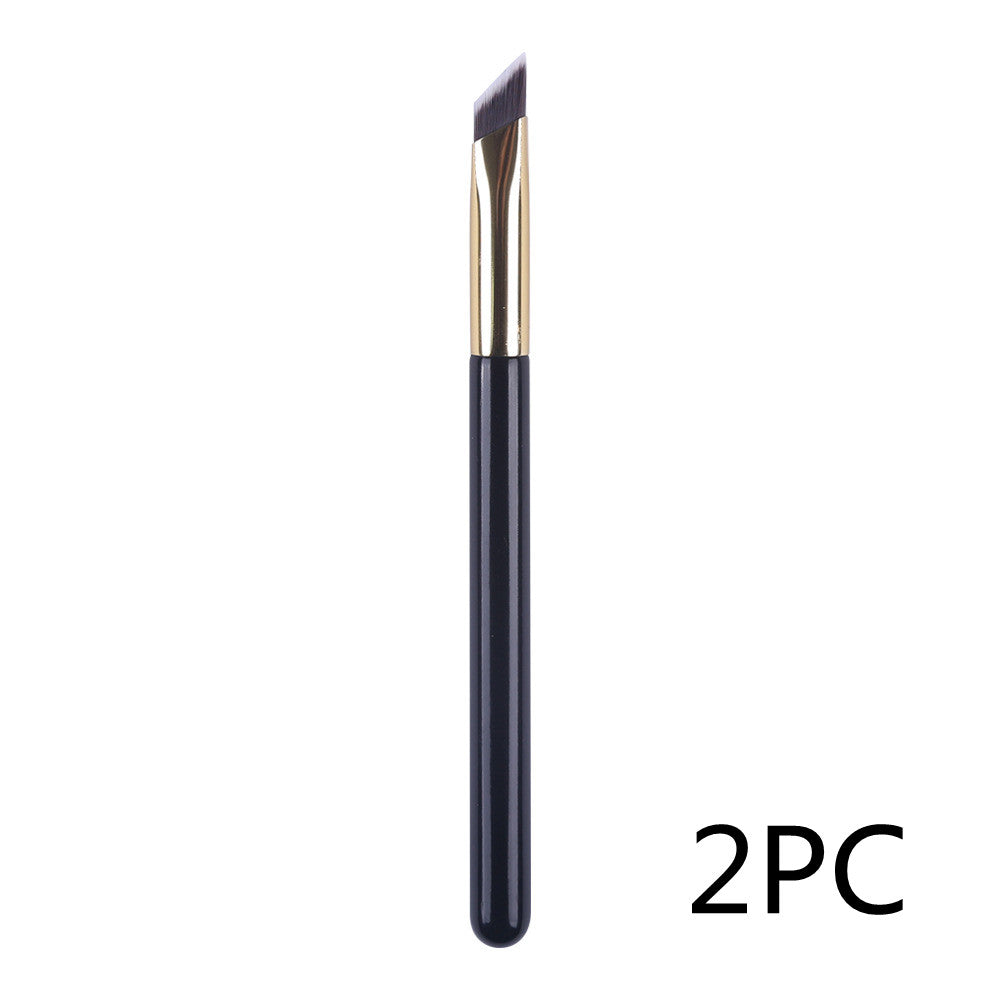 3D Eyebrow Brush & Hairline Concealer Tool