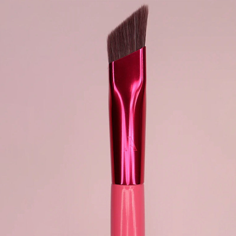 3D Eyebrow Brush & Hairline Concealer Tool