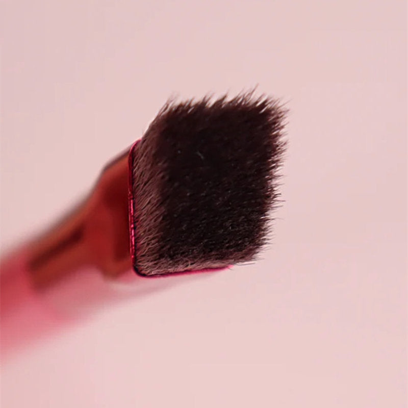 3D Eyebrow Brush & Hairline Concealer Tool