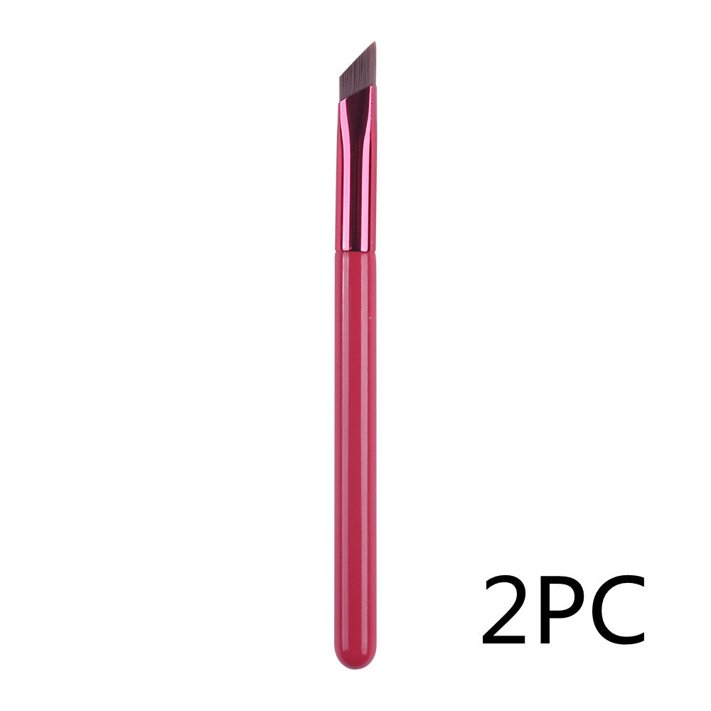3D Eyebrow Brush & Hairline Concealer Tool