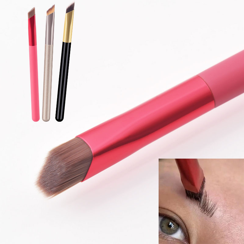 3D Eyebrow Brush & Hairline Concealer Tool