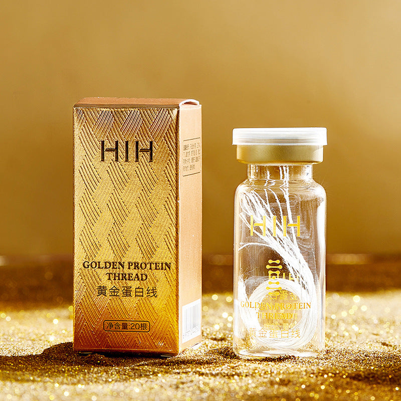 Gold Protein Peptide Skin Care Kit