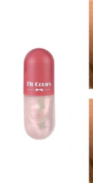 Day & Night Lip Plumper Oil Nourishing & Repair Care