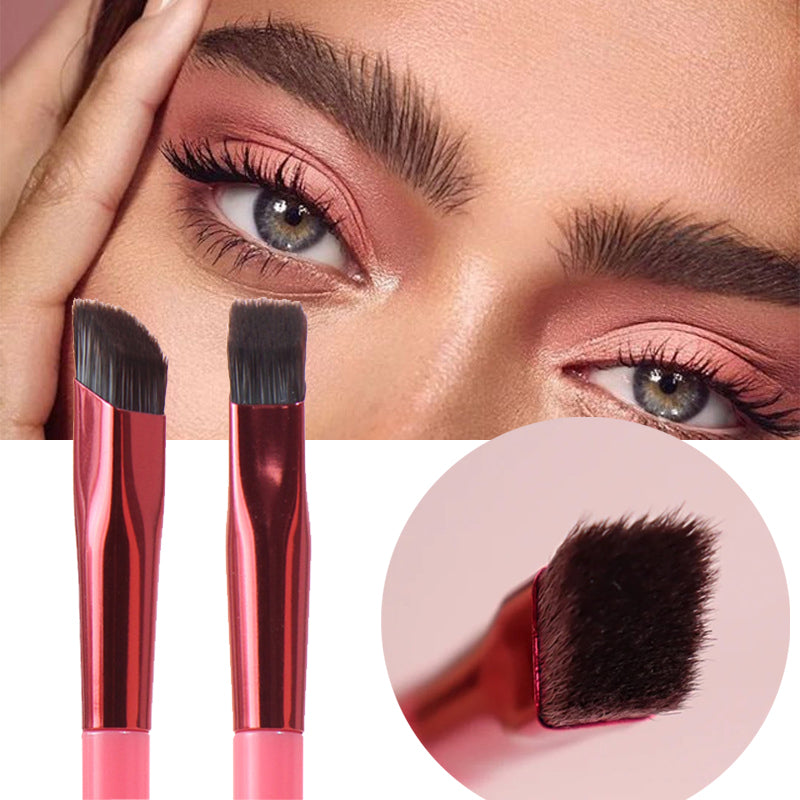 3D Eyebrow Brush & Hairline Concealer Tool