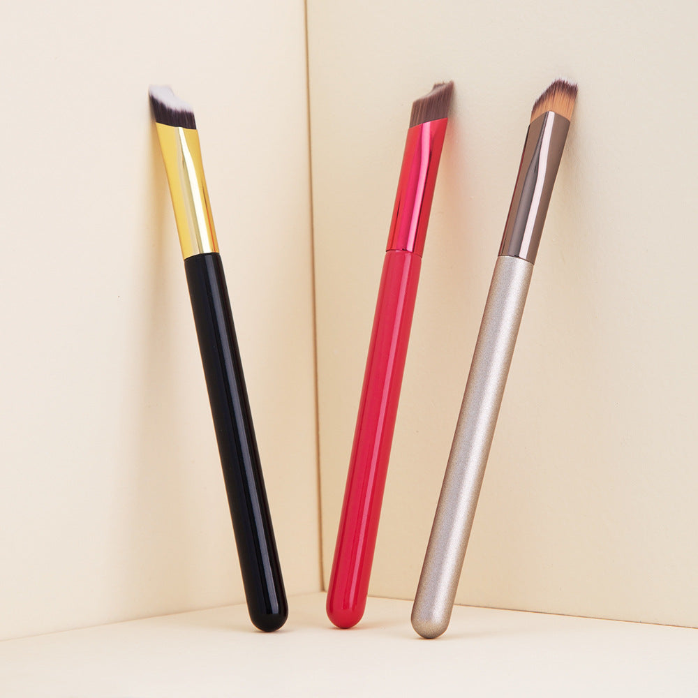 3D Eyebrow Brush & Hairline Concealer Tool