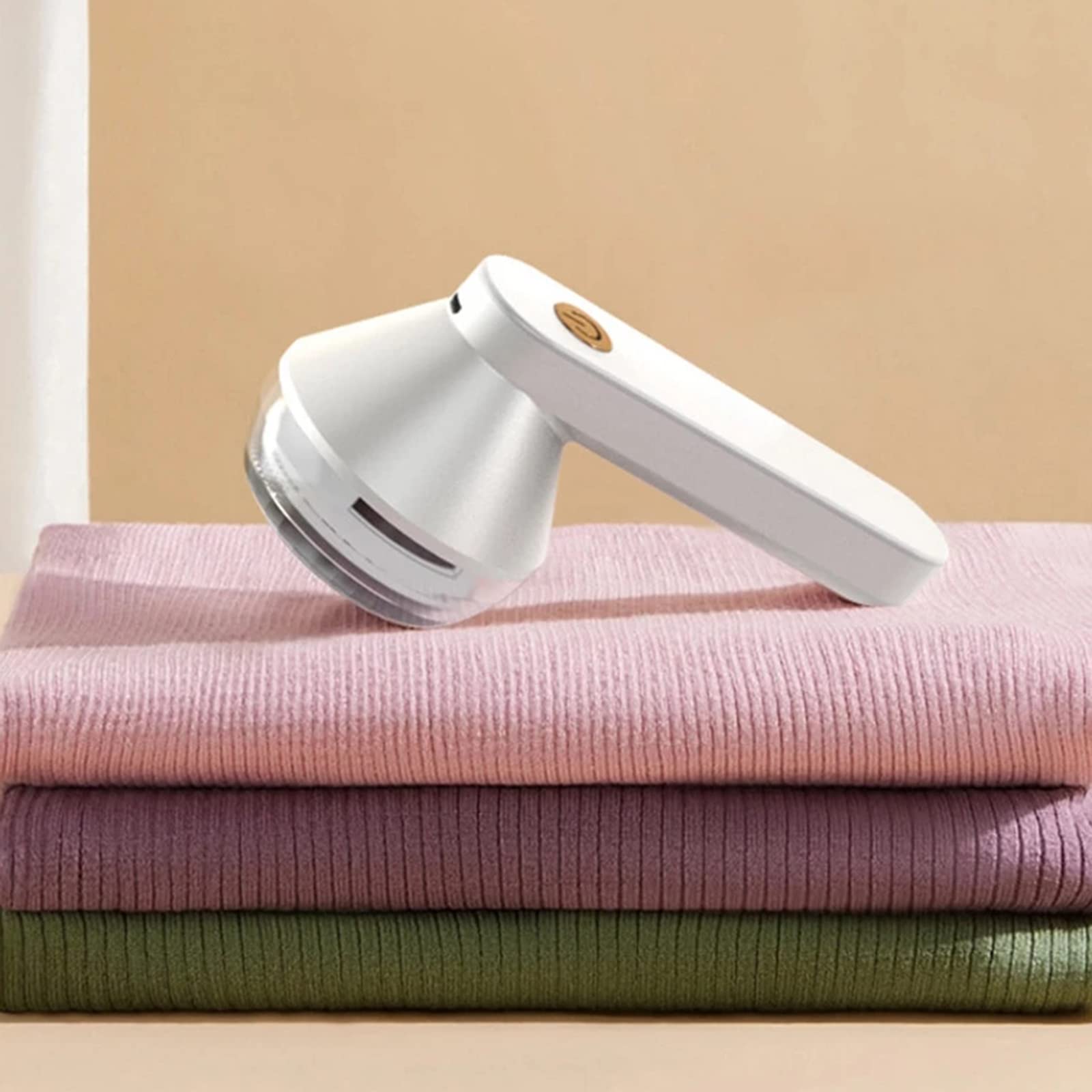 USB Rechargeable Electric Lint Remover for Clothes