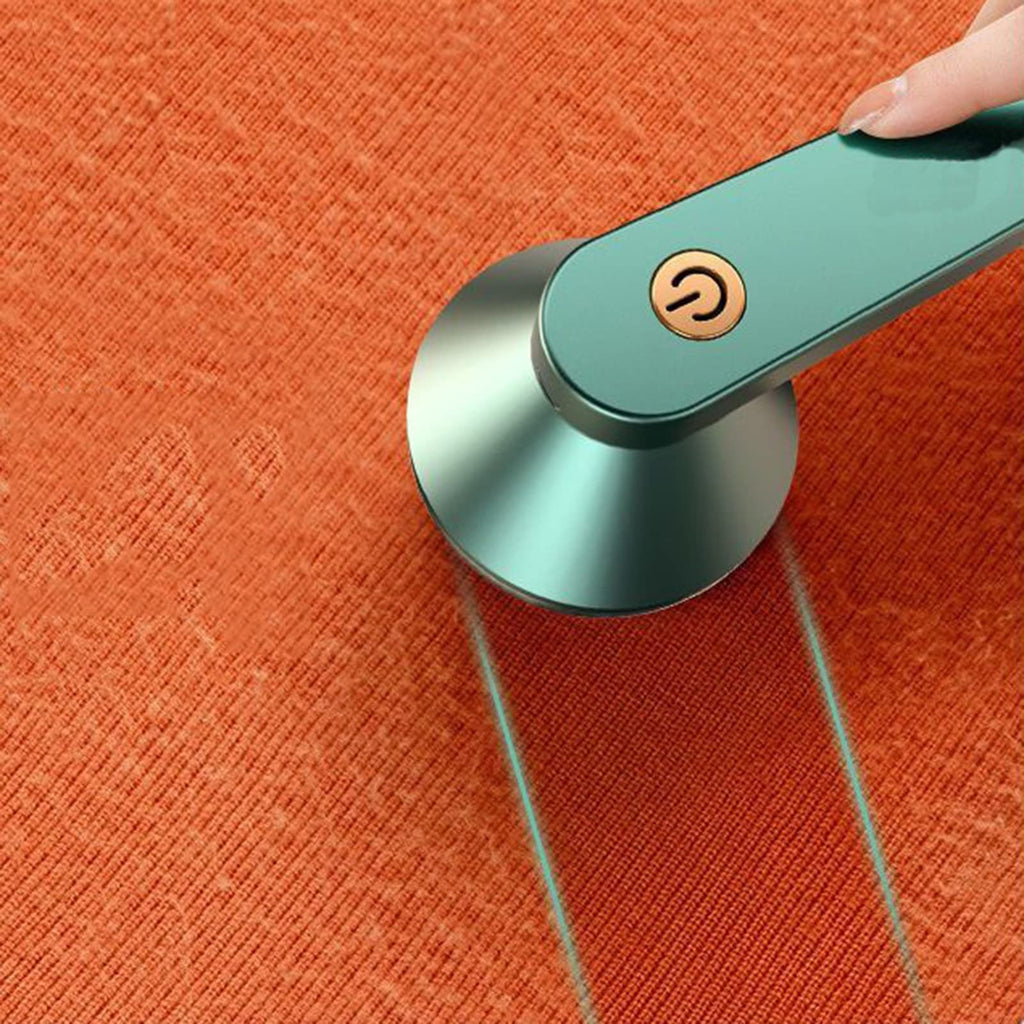 USB Rechargeable Electric Lint Remover for Clothes