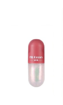 Day & Night Lip Plumper Oil Nourishing & Repair Care