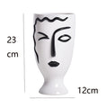 Personalized Home Showroom Decoration Vase Decoration