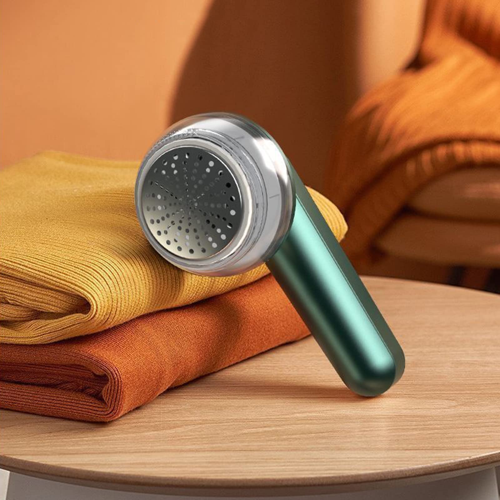 USB Rechargeable Electric Lint Remover for Clothes